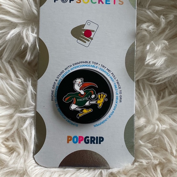Pop socket - Picture 3 of 6
